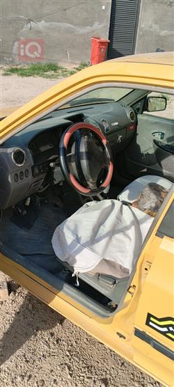 سايبا 131